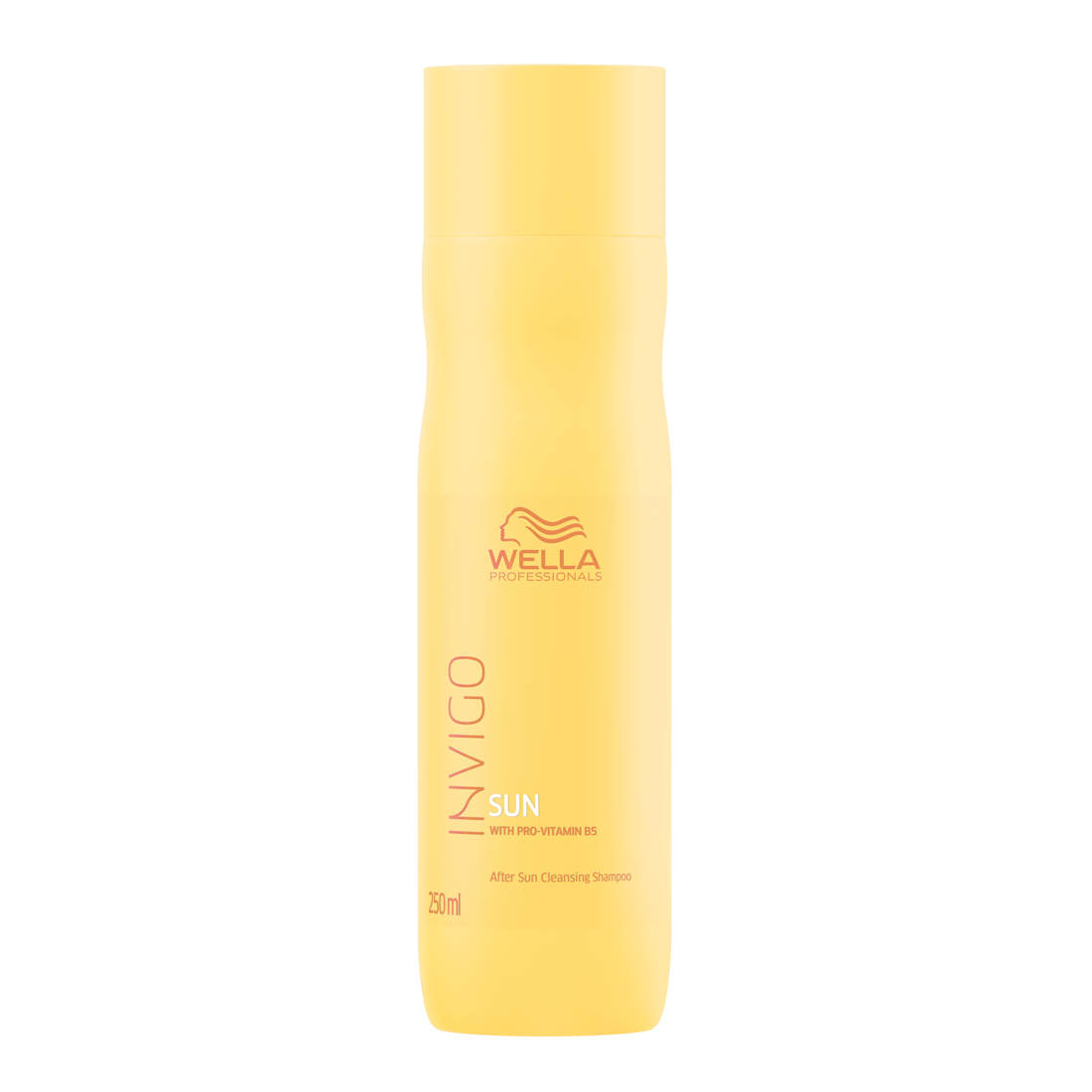Wella Sun Shampoo 250ml