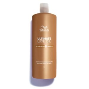 Wella Ultimate Luxe Oil Condicionador 1L