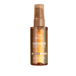 Wella Ultimate Luxe Oil Óleo 100ml