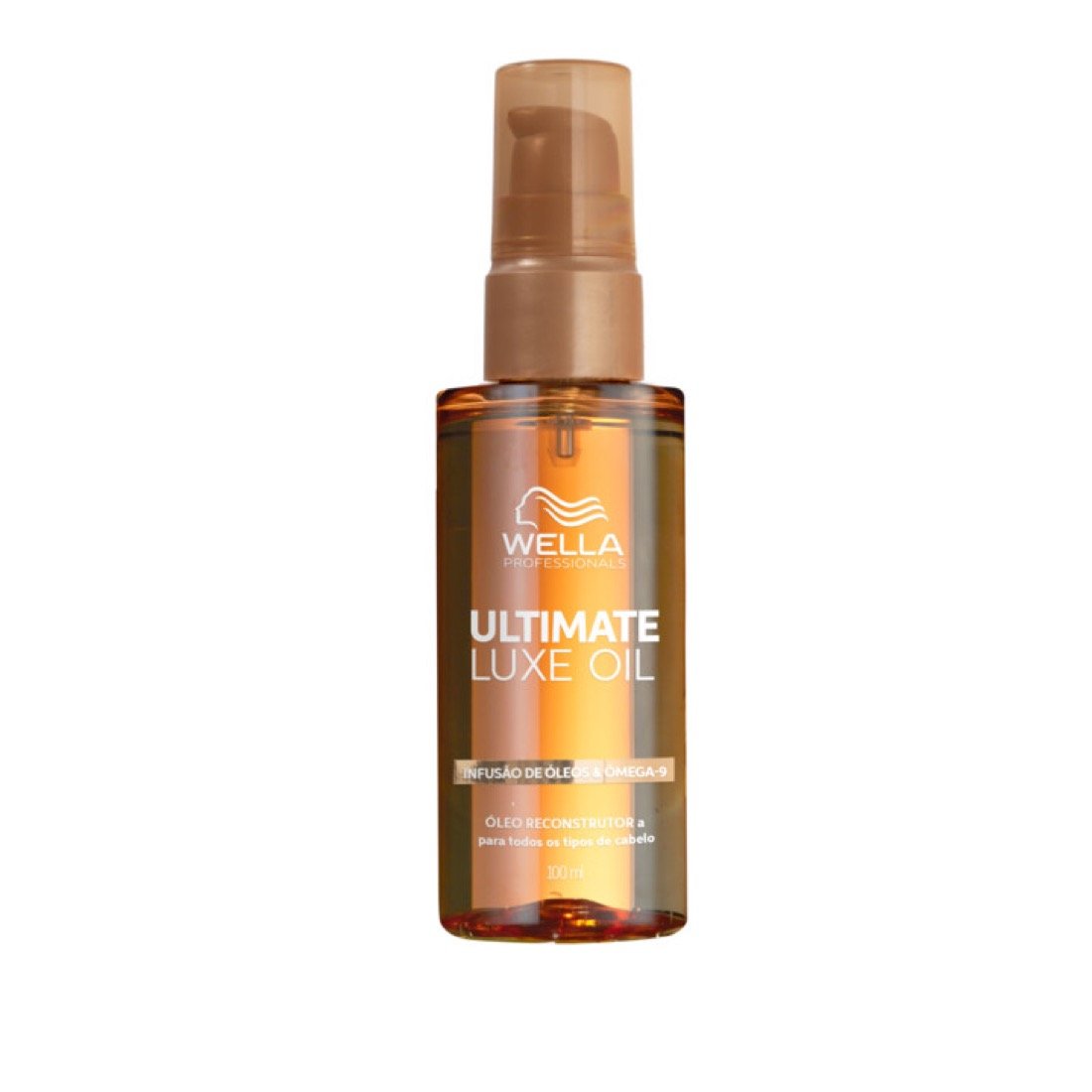 Wella Ultimate Luxe Oil Óleo 100ml