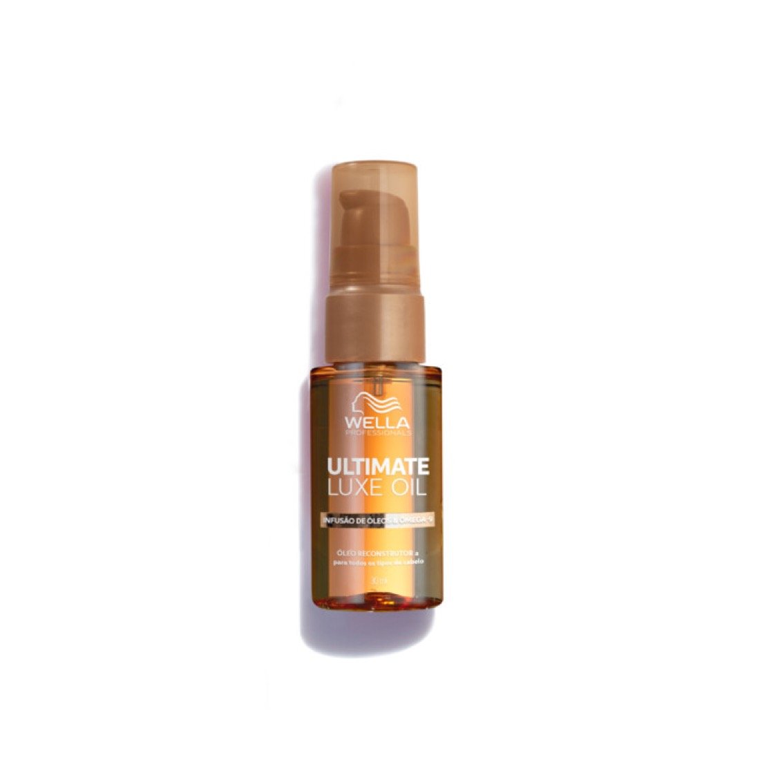 Wella Ultimate Luxe Oil Óleo 30ml