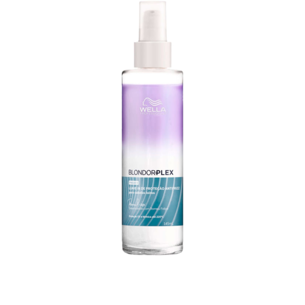 Leave-in BlondorPlex 145ml - Wella