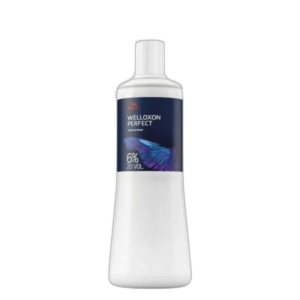 Ox Wellonxon Perfect 6%, 20v, Wella