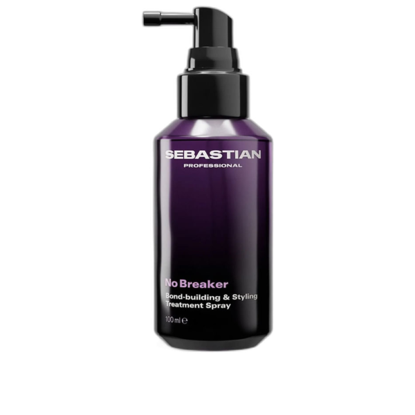 Leave-in de Tratamento e Reconstrução No Breaker 100ml - Sebastian