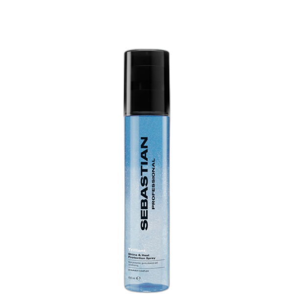 Leave-in Spray Trilliant 150ml - Sebastian