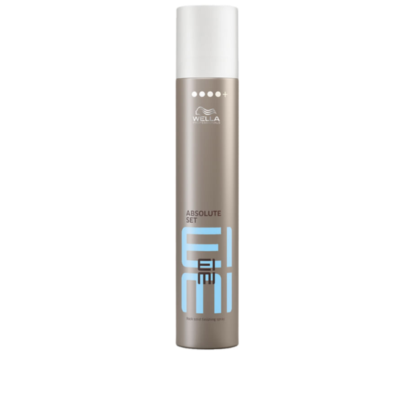 Spray EIMI Absolute Set - Wella