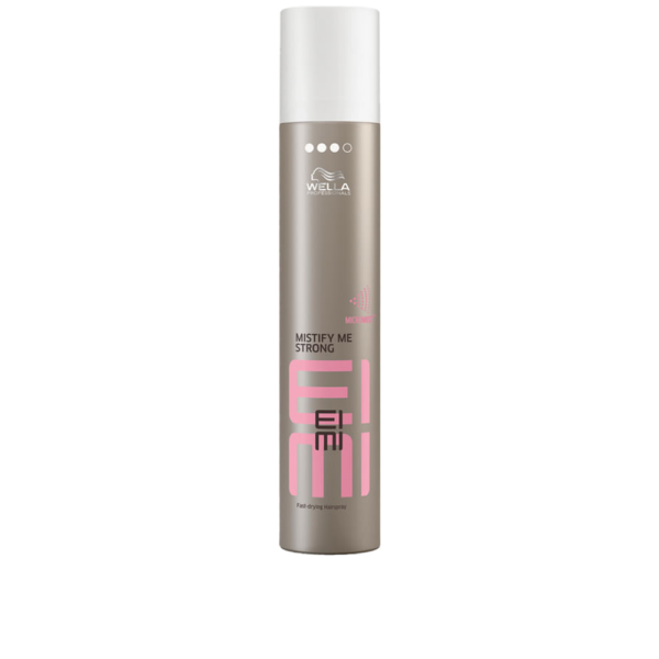 Spray Mistify Me Strong 500ml - Wella