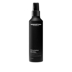 Leave-in Protetor Térmico Shine Define Spray Sebatistian, Wella