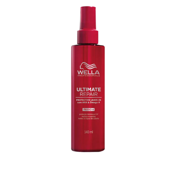 Leave-in Ultimate Repair 140ml - Wella