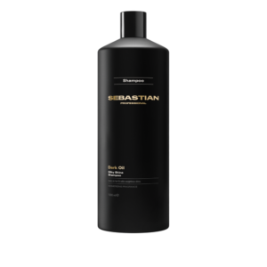 Sebastian Dark Oil Shampoo 1L
