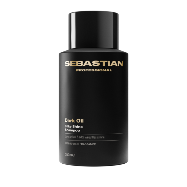 Sebastian Dark Oil Shampoo 250ml