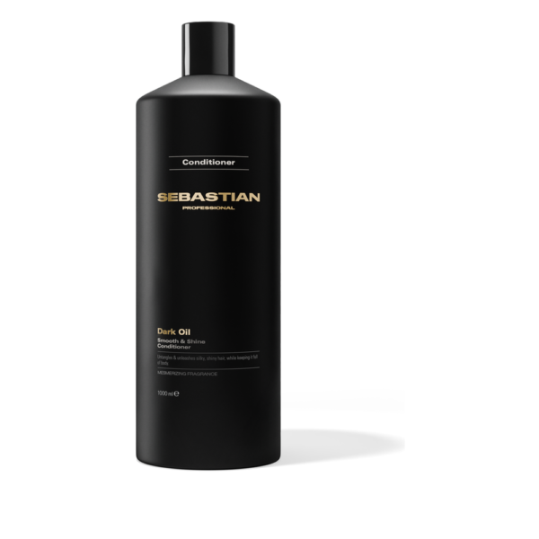 Sebastian Dark Oil Condicionador 1L