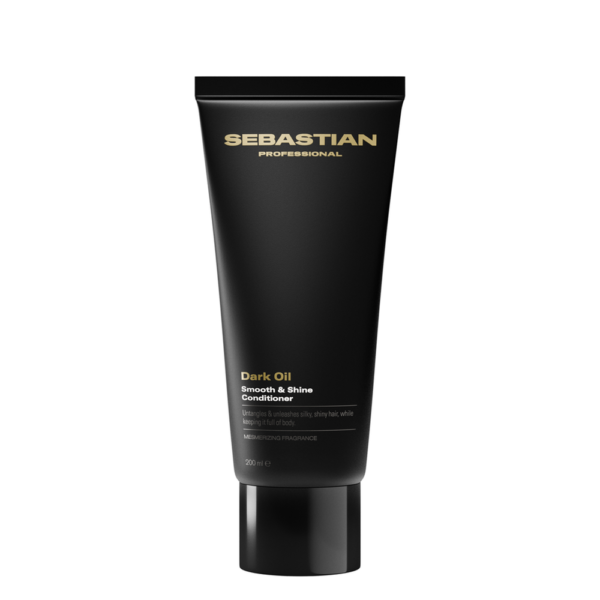 Sebastian Dark Oil Condicionador 250ml
