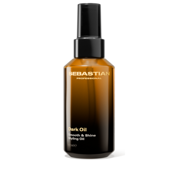 Sebastian Dark Oil Óleo 95ml