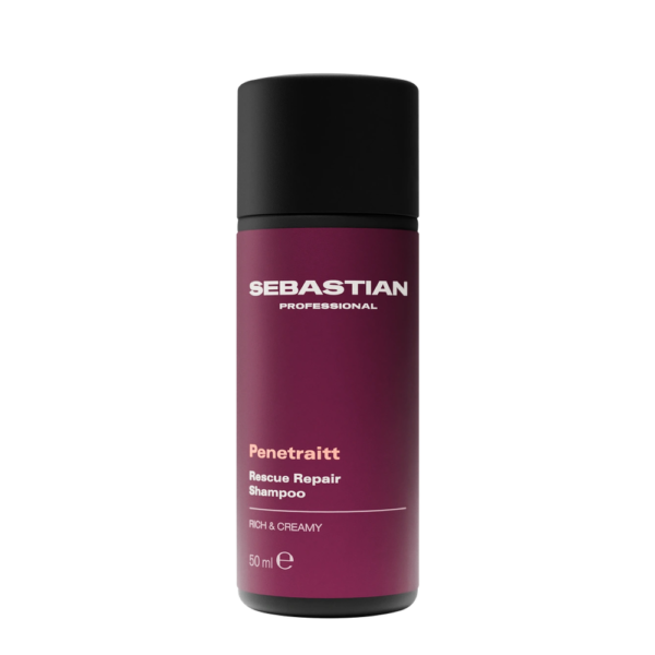 Sebastian Penetraitt Shampoo 50ml