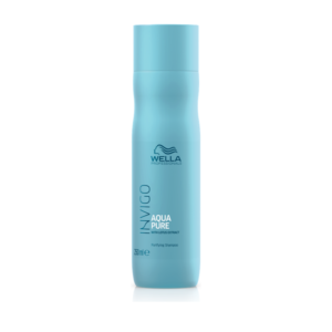Wella Aqua Pure Shampoo 250ml