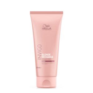 Wella Blonde Recharge Condicionador 200ml