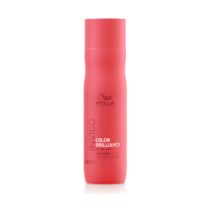 Wella Brilliance Shampoo 250ml