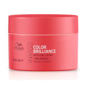 Wella Brilliance Máscara 150ml