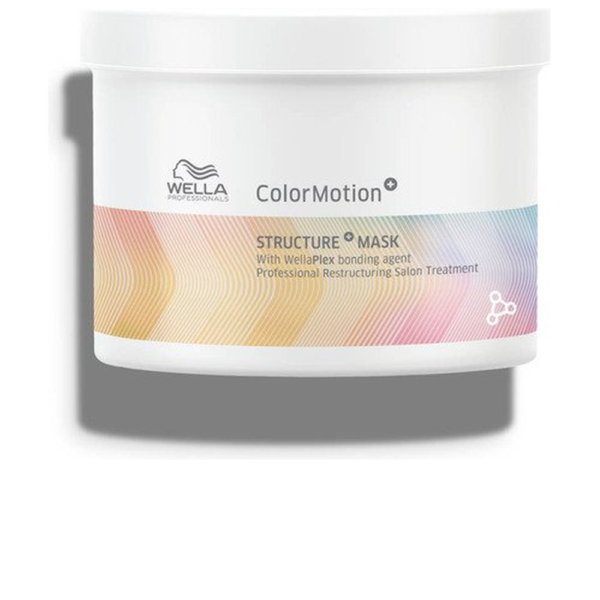 Wella Color Motion Máscara 500ml
