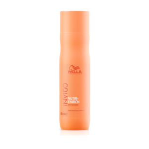 Wella Enrich Shampoo 250ml