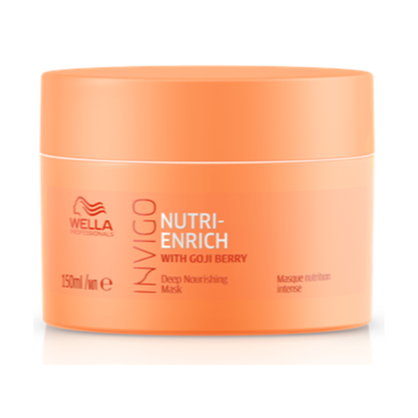 Wella Enrich Máscara 150ml