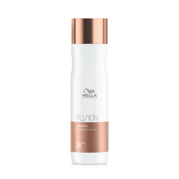Wella Fusion Shampoo 250ml