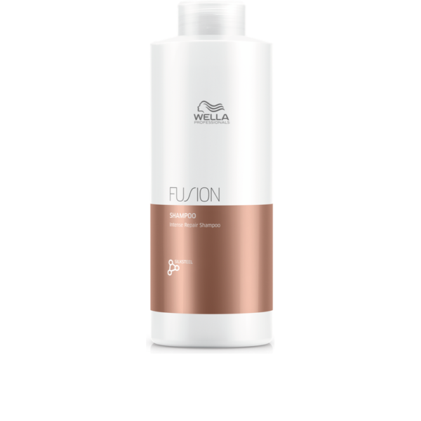 Wella Fusion Shampoo 1L