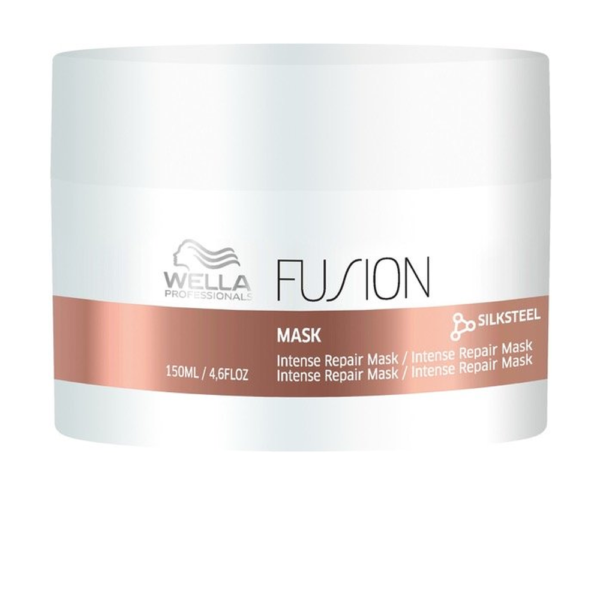 Wella Fusion Máscara 150ml