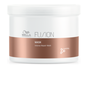 Wella Fusion Máscara 500ml