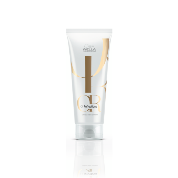Wella Oil Reflections Condicionador 200ml