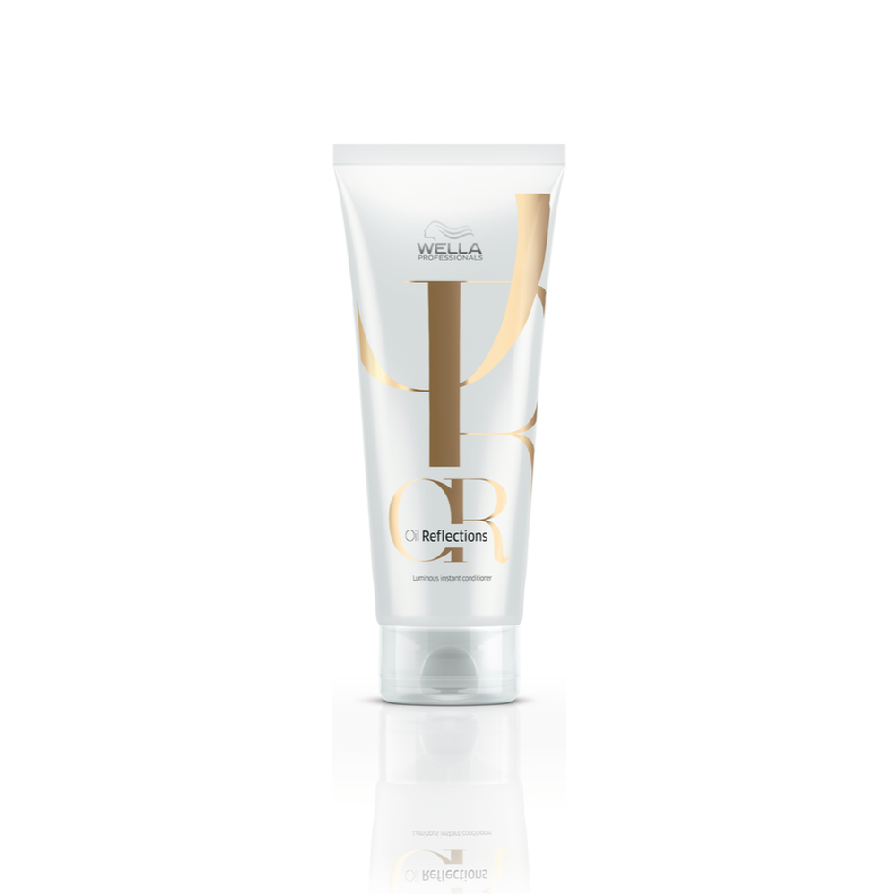 Wella Oil Reflections Condicionador 200ml