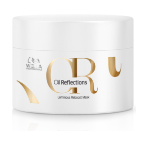Wella Oil Reflections Máscara 150ml
