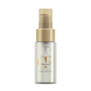 Wella Oil Reflections Light Óleo 30ml