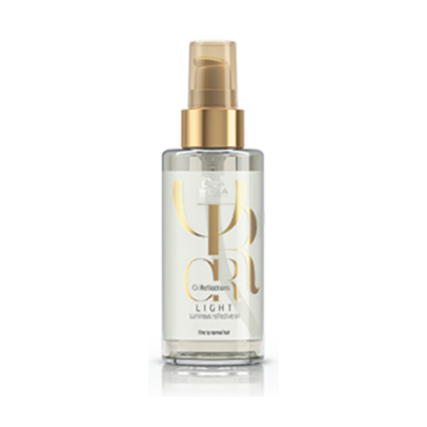 Wella Oil Reflections Light Óleo 100ml