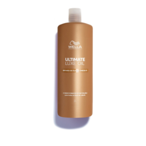 Ultimate Luxe Oil