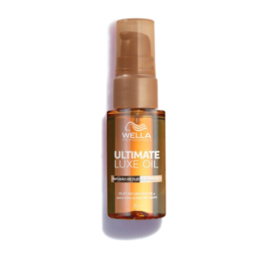 Wella Ultimate Luxe Oil Óleo 30ml