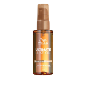 Wella Ultimate Luxe Oil Óleo 100ml