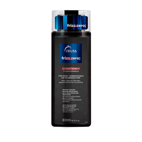 Truss Frizz Zero Condicionador 300ml