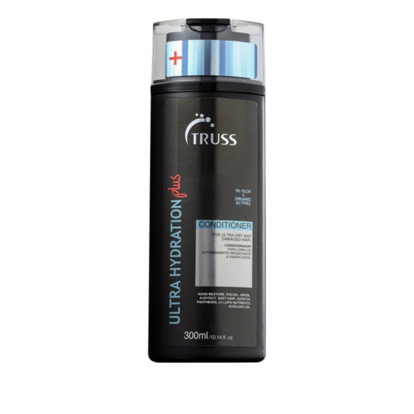 Truss Ultra Hydration Plus Condicionador 300ml