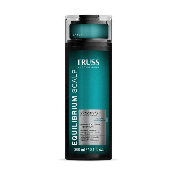 Truss Equilibrium Scalp Condicionador 300ml