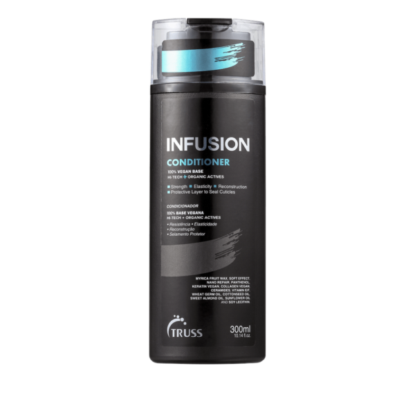 Truss Infusion Condicionador 300ml