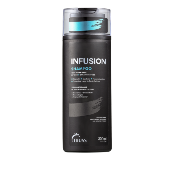 Truss Infusion Shampoo 300ml