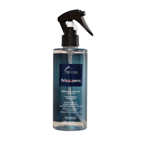 Truss Frizz Zero Máscara Líquida 260ml