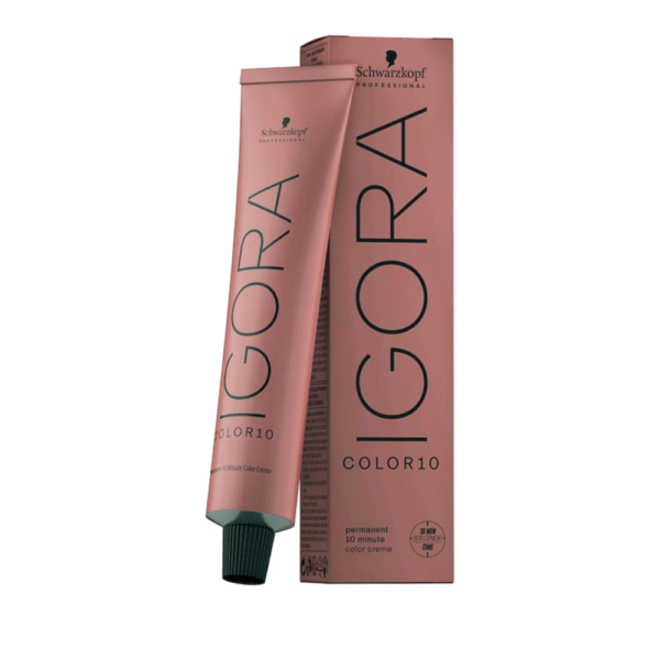 Coloração Igora Color10 3-0 60g Schwarzkopf