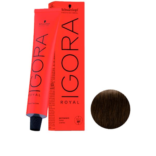 Coloração Igora Royal 0-11 60g Schwarzkopf