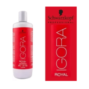 Oxidante Igora 30 Vol. Schwarzkopf