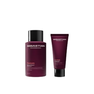 Kit Penetraitt Sebastian Shampoo 280ml + Condicionador 200ml
