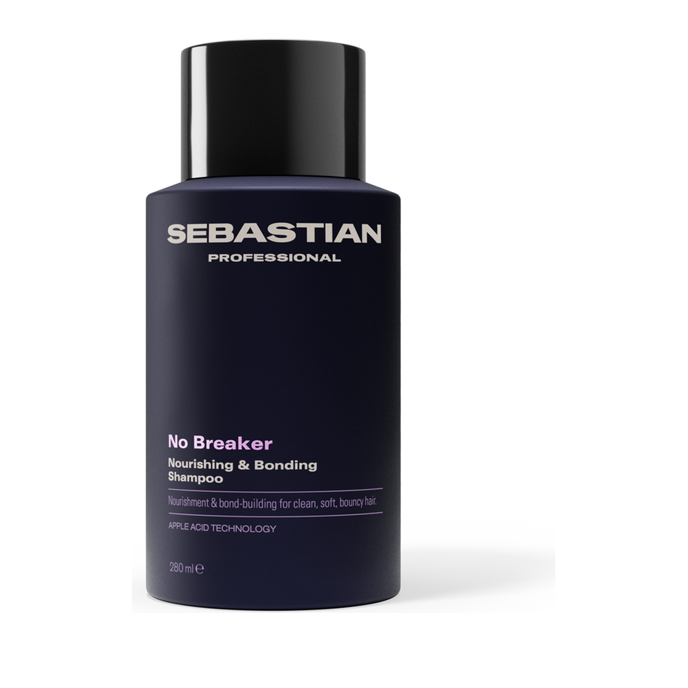 Shampoo No Breaker 250ml, Sebastian