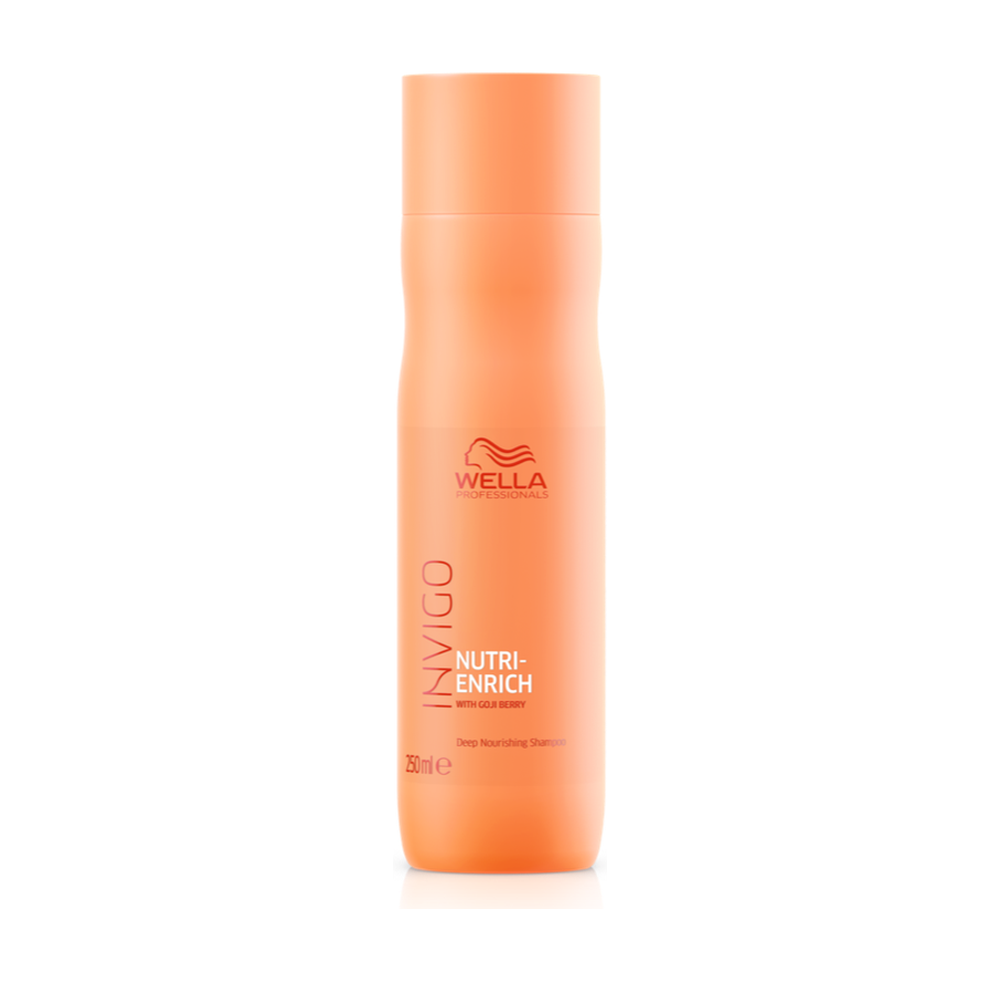 Shampoo Enrich 250ml, Wella